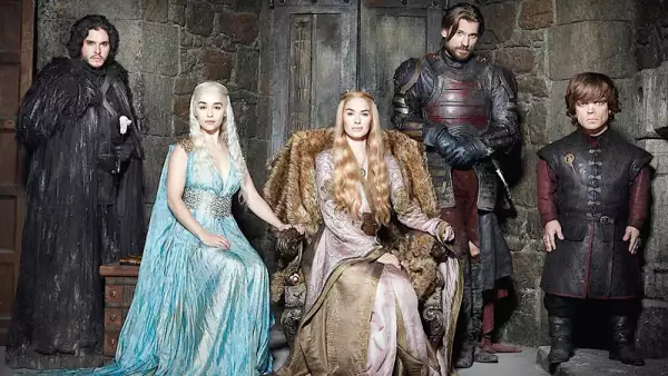 Game of Thrones