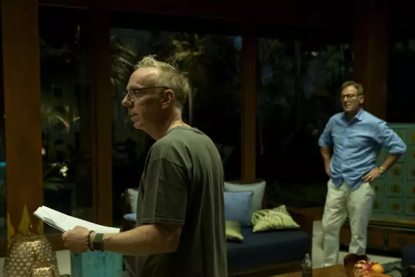 The White Lotus, temporada 3