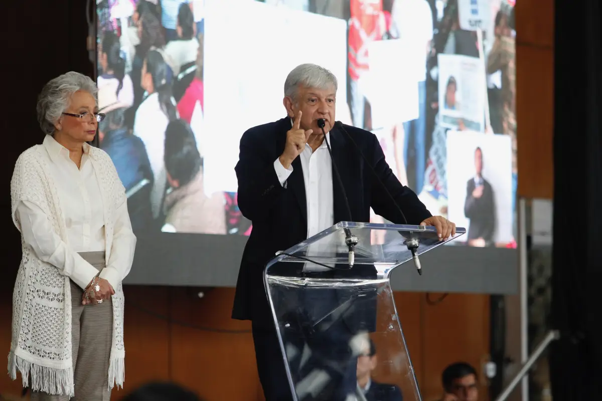AMLO pedirá 