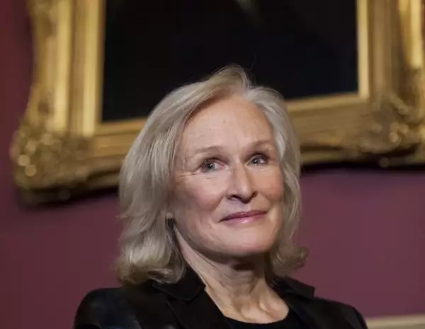 Glenn Close