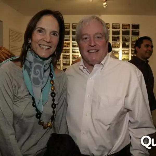 Exposición Patricia Hirschfeld