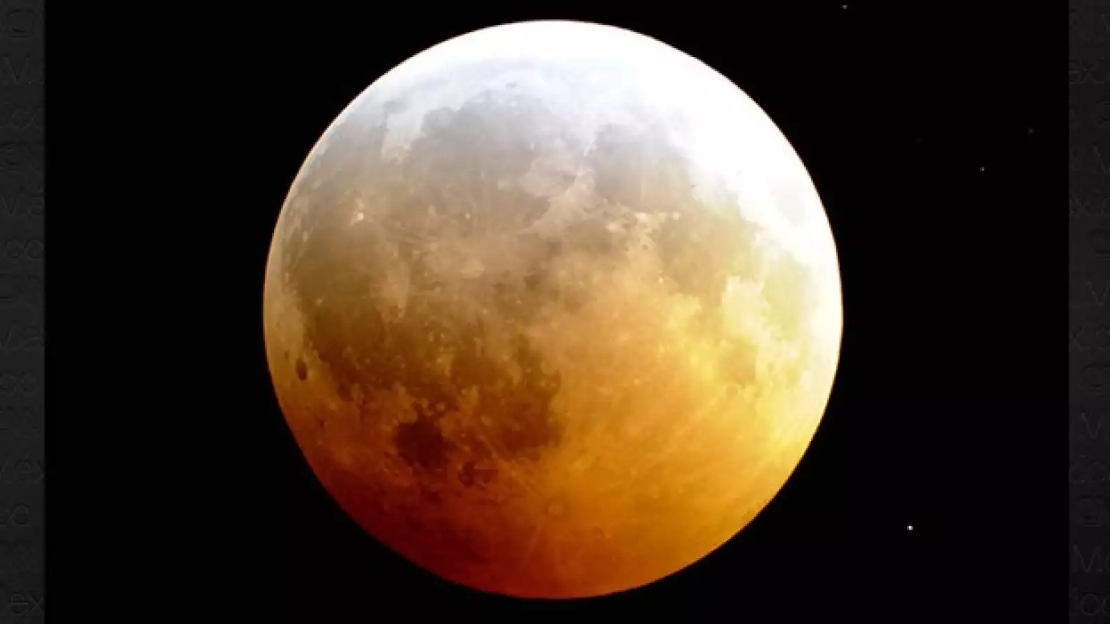 Eclipse total de luna 2010