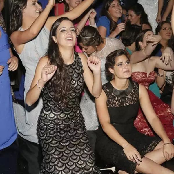 Elena Mier y María José Abascal