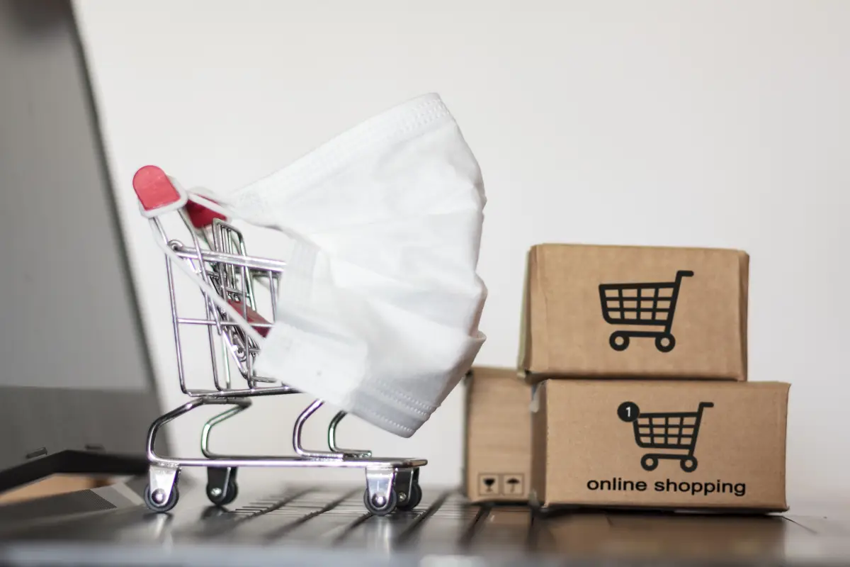 Ecommerce