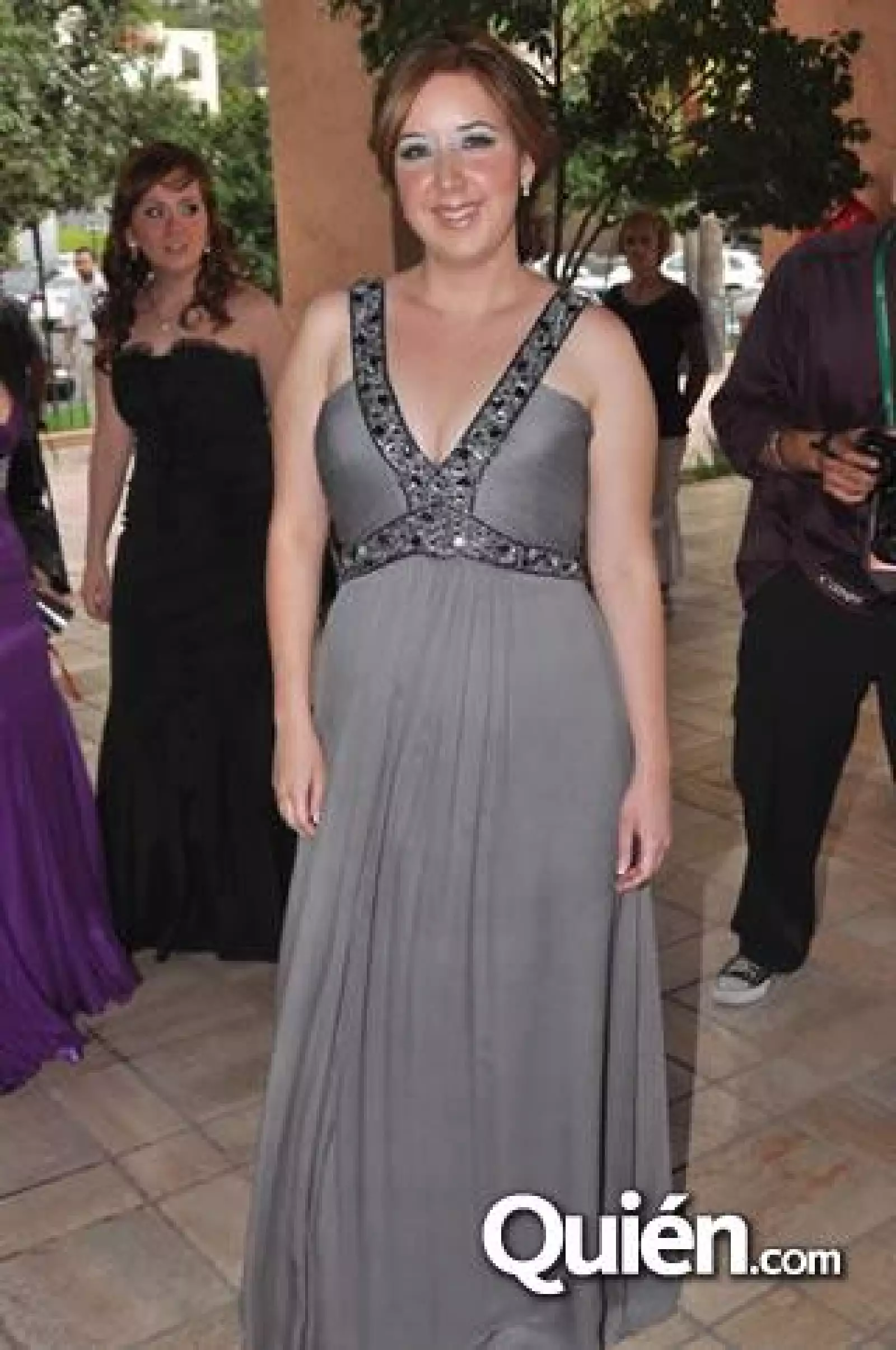 Boda Luis Donaldo Colosio