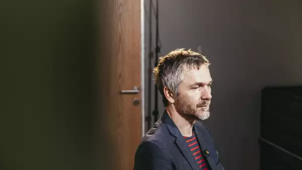 Richard van der Laken What Desing Can Do