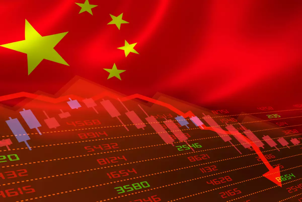 Empresas Chinas en Bolsa
