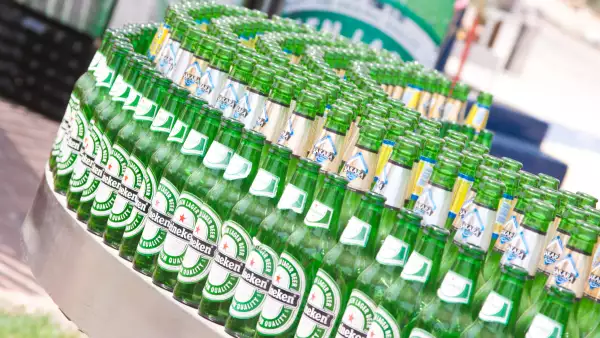 Heineken México avanza en sus objetivos de sustentabilidad. (iStock)