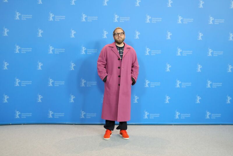 "Mid 90's" Photocall - 69th Berlinale International Film Festival
