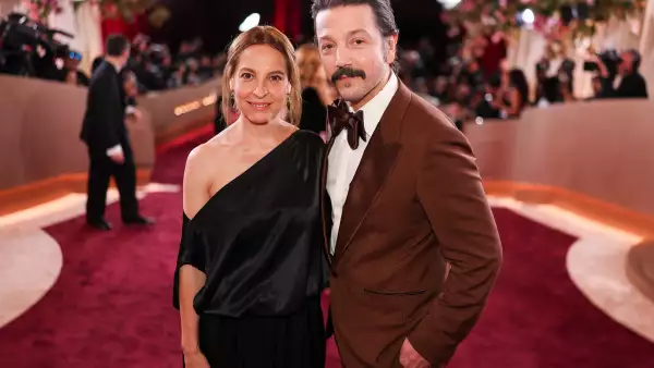 83rd Annual Golden Globes - Arrivals