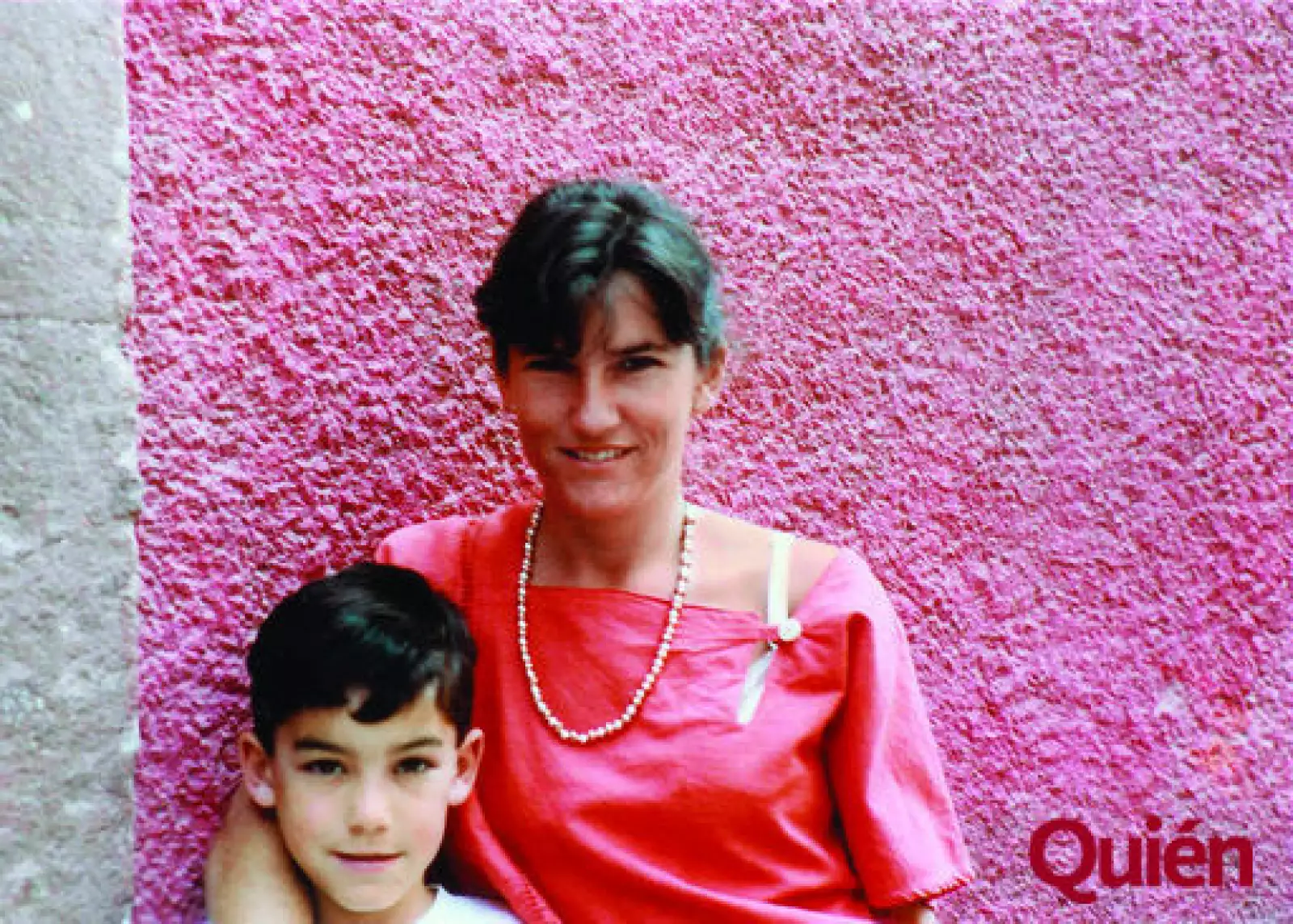 Aarón Díaz 17 años