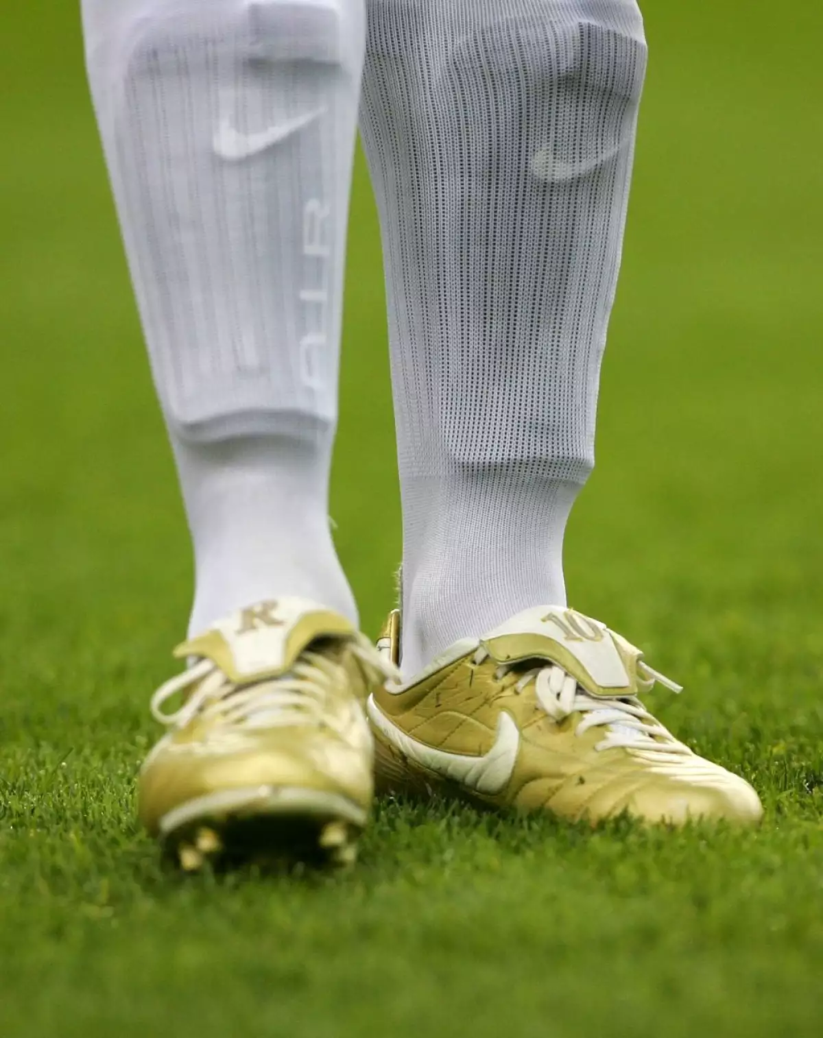 Nike Tiempo Ronaldinho 2