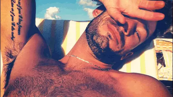 Aaron Díaz