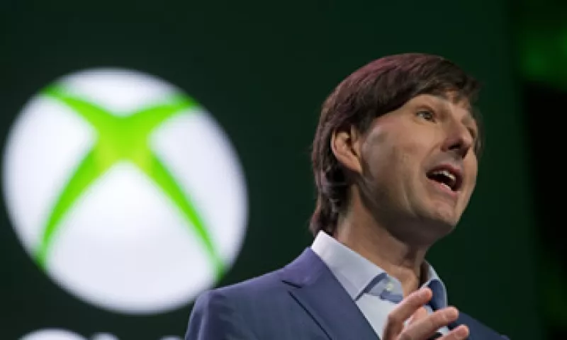 Don Mattrick ha sido catalogado como uno de los visionarios más destacados en el campo del entretenimiento interactivo. (Foto: AP)