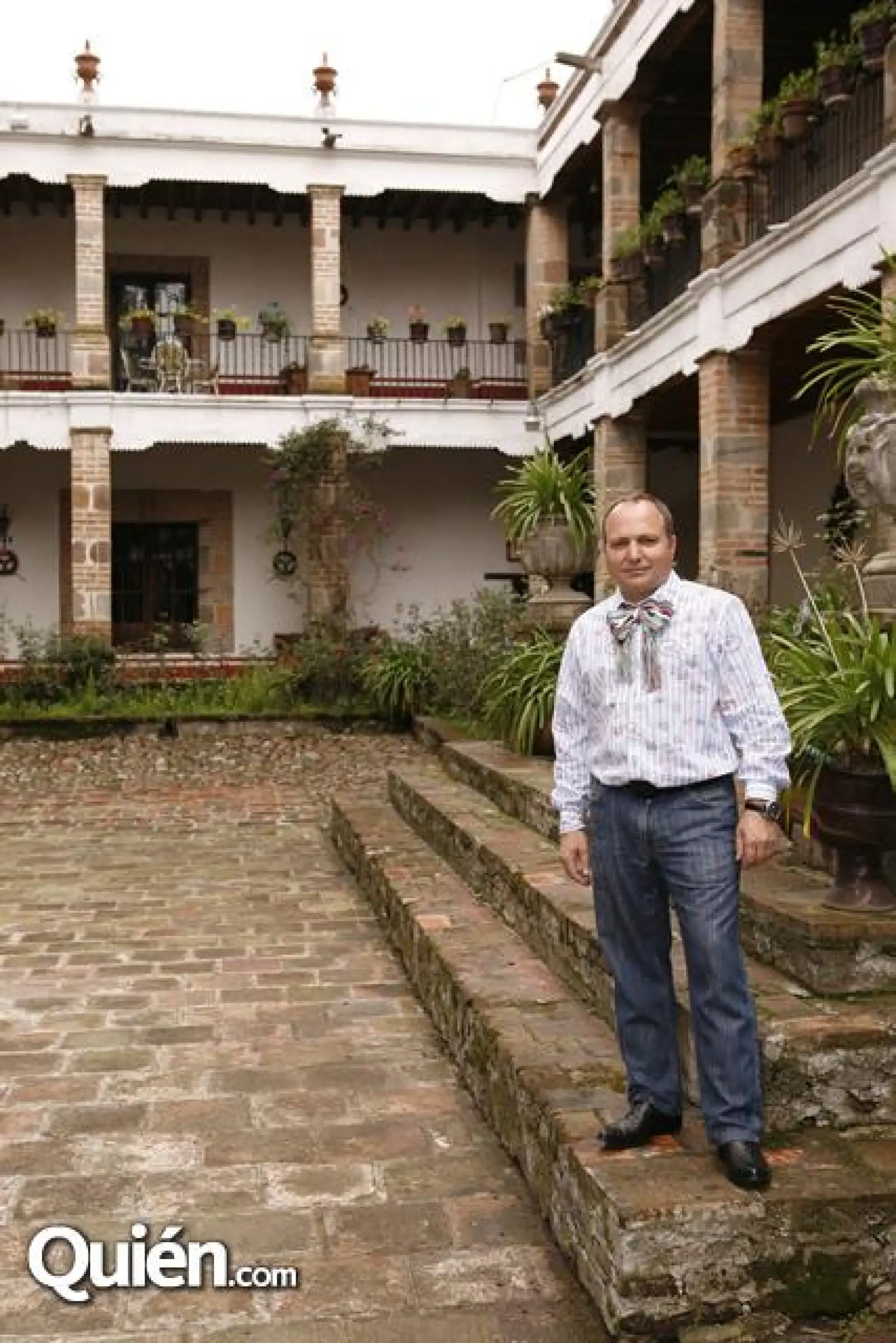 Luis Blanco
