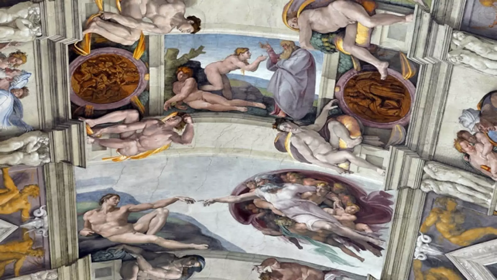 preparativos cónclave 7