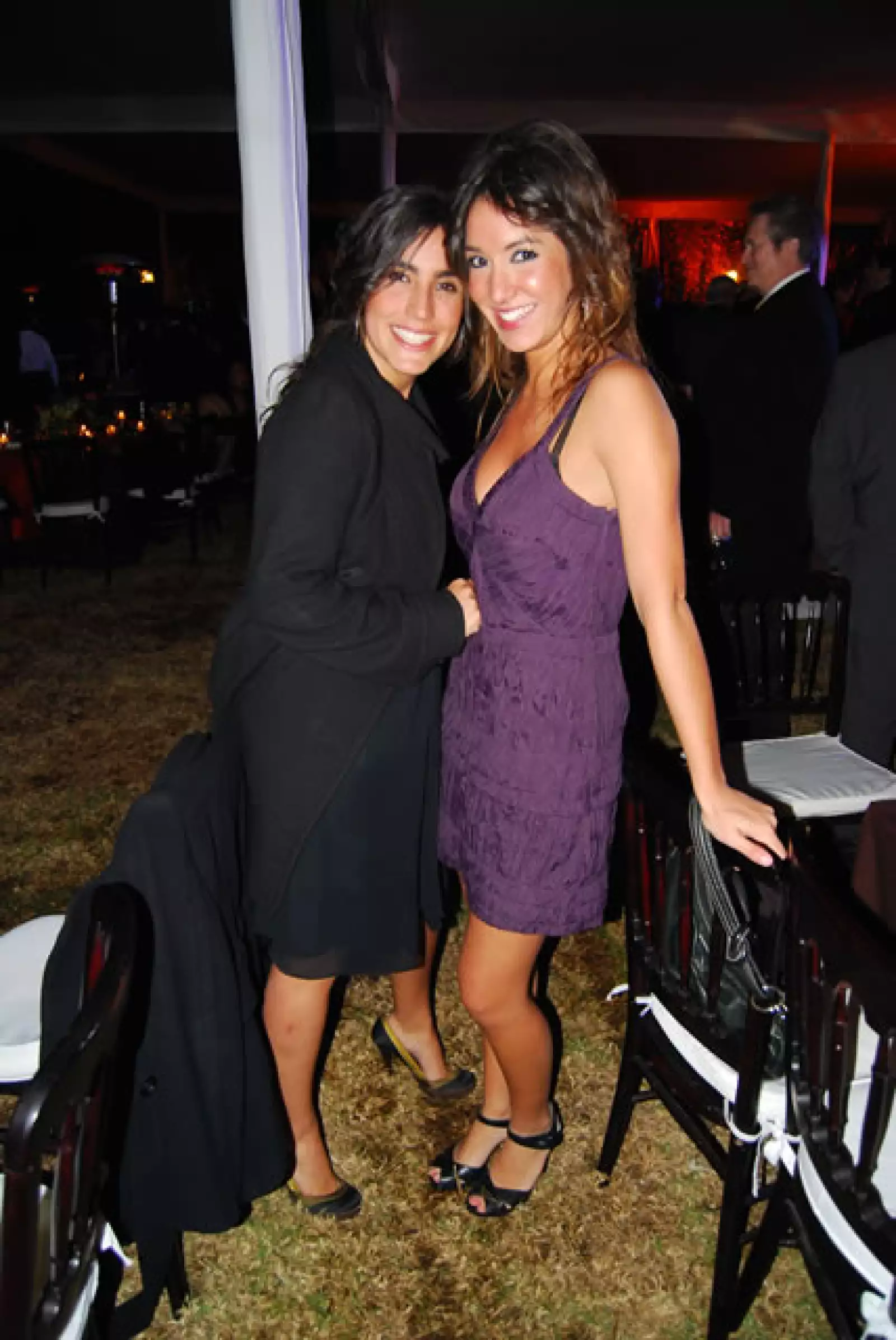 Boda Daniela Aranda y Alberto Donnadieu