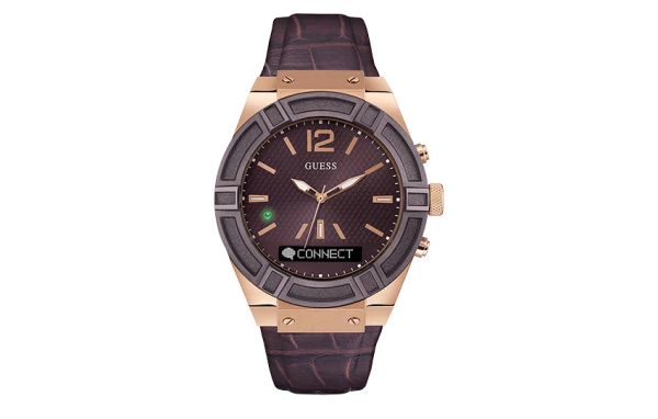 Smartwatch GUESS CONNECT