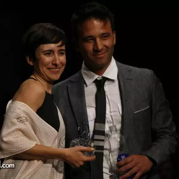 MBDF Pasarela Carla Fernán