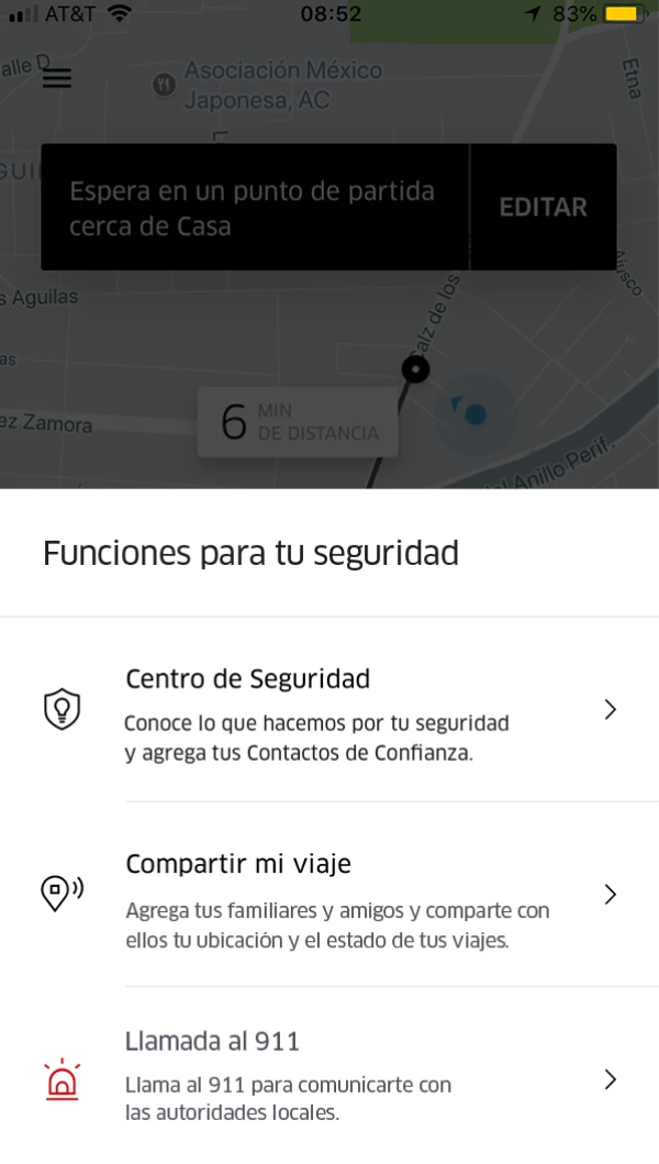 Uber