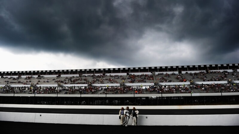 lluvia
