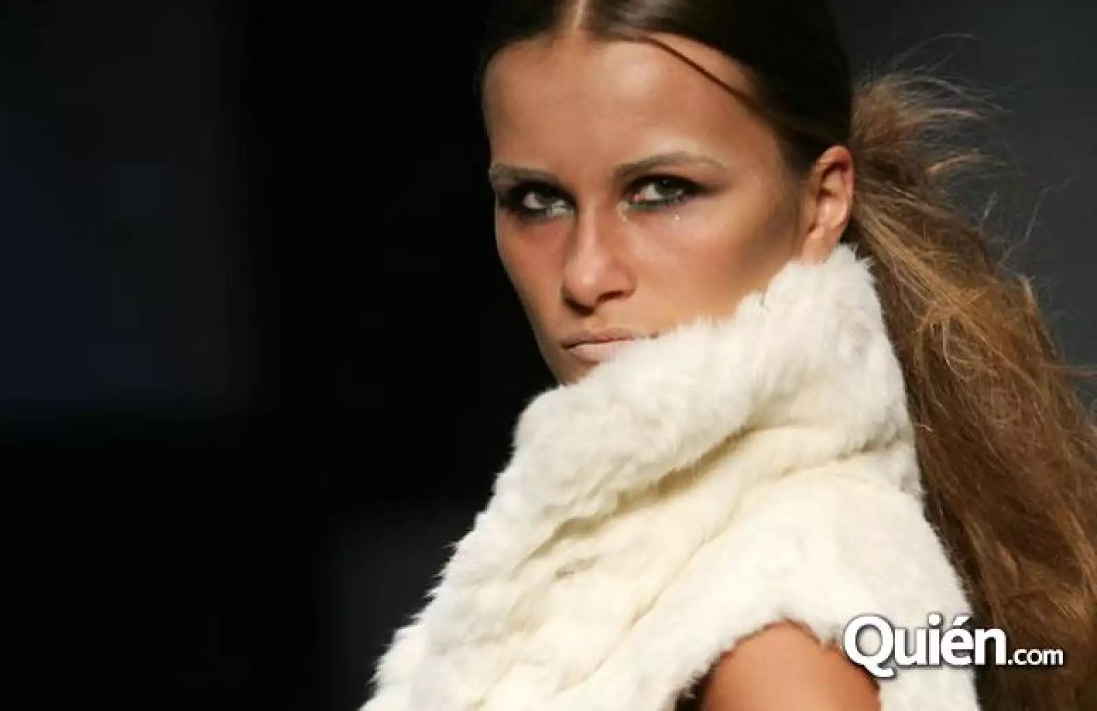 IDM Pasarela Alessa Casati