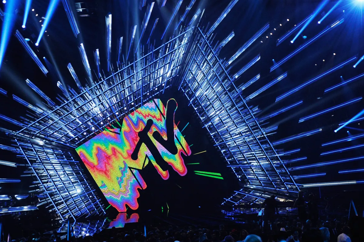 2015 MTV Video Music Awards - Fixed Show
