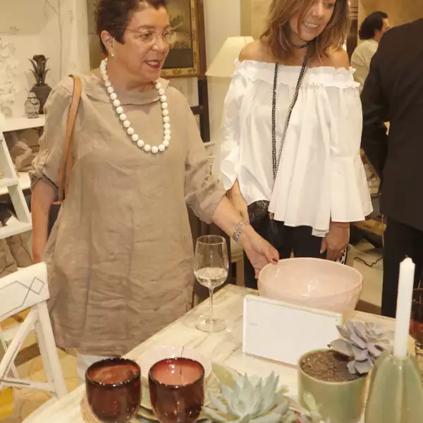 Cocktail Marquesa de Mancera