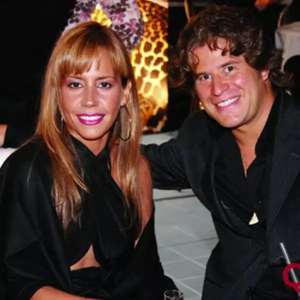 Alejandra Bobadilla, Rodrigo Bobadilla