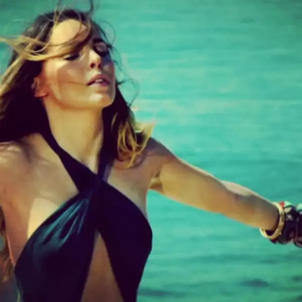 Belinda.