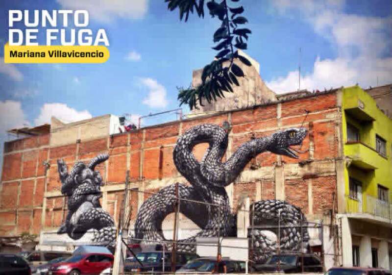 Arte urbano