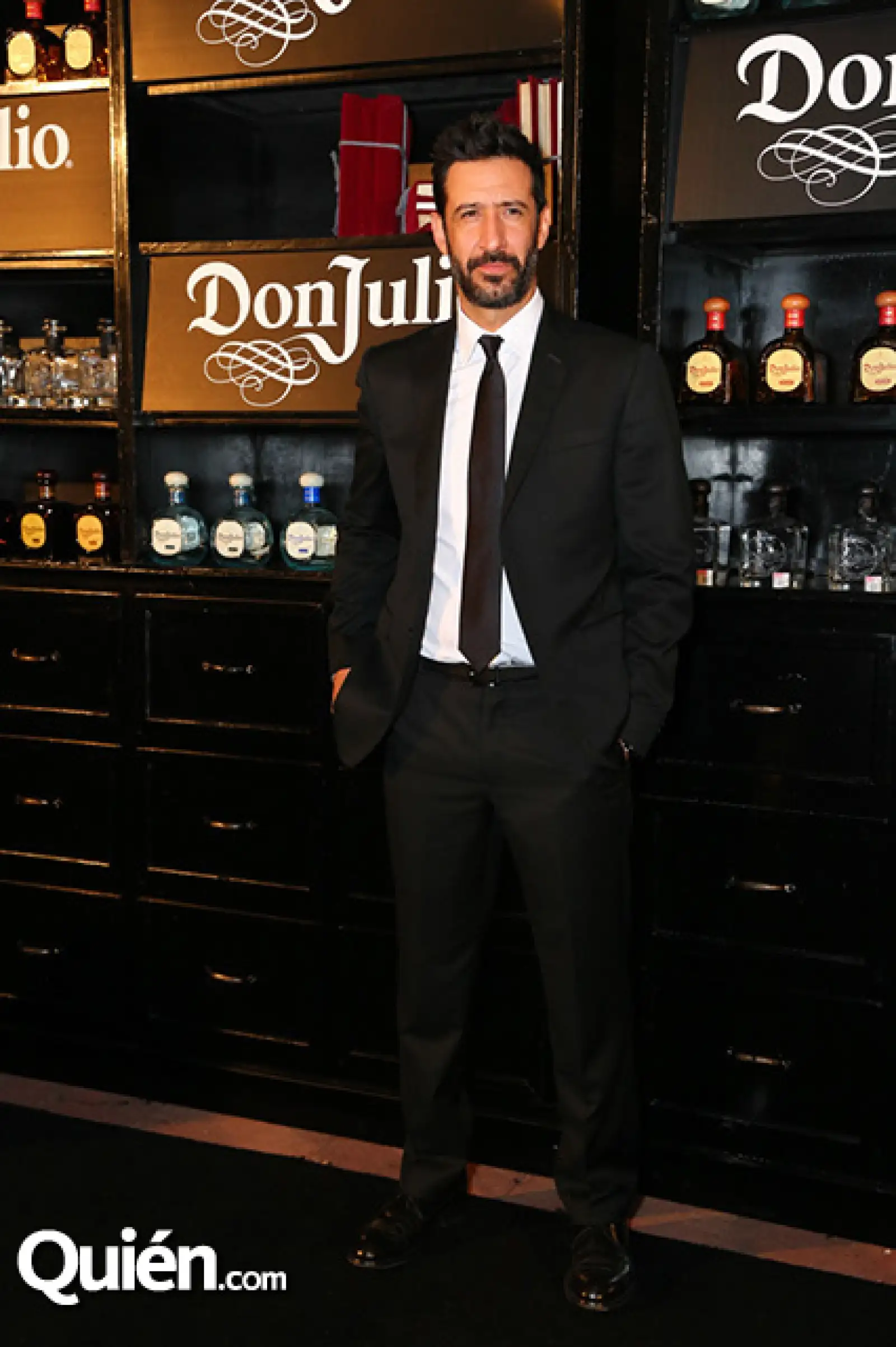 José María Yazpik