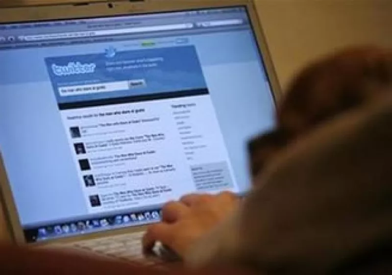 Twitter es una firma privada que no reporta sus ganancias. (Foto: Reuters)