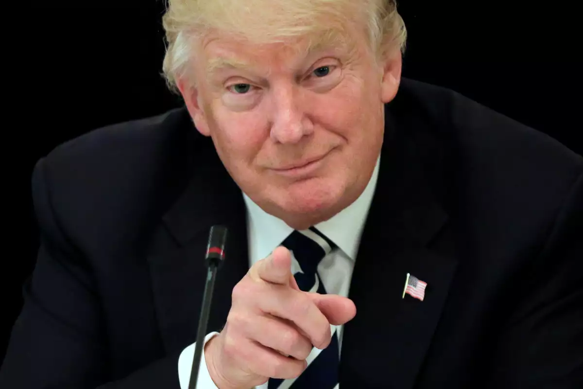 Trump