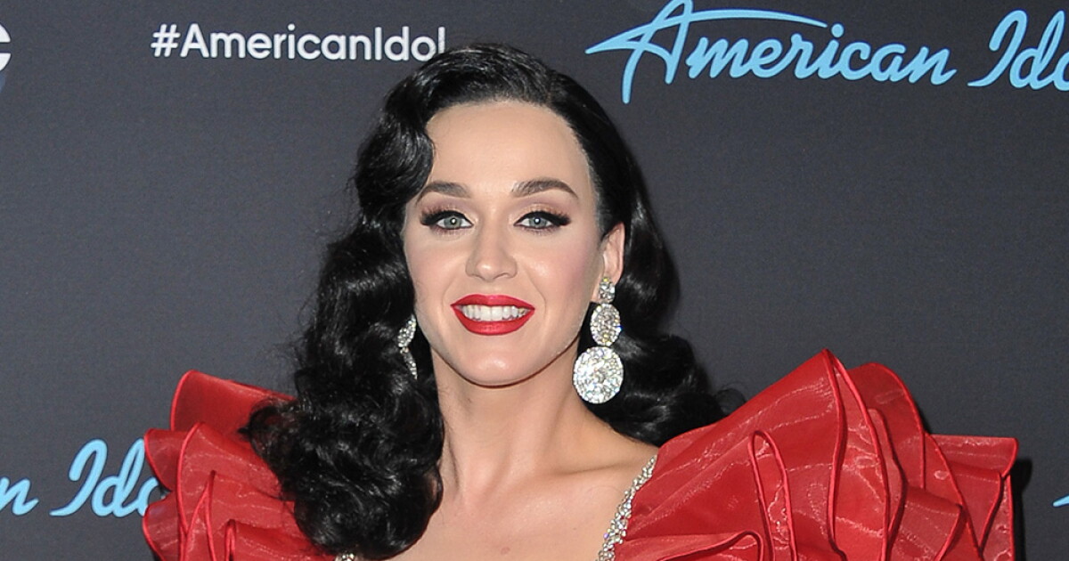 Katy Perry tuvo un GRAN detalle con todos los asistentes a su último ...
