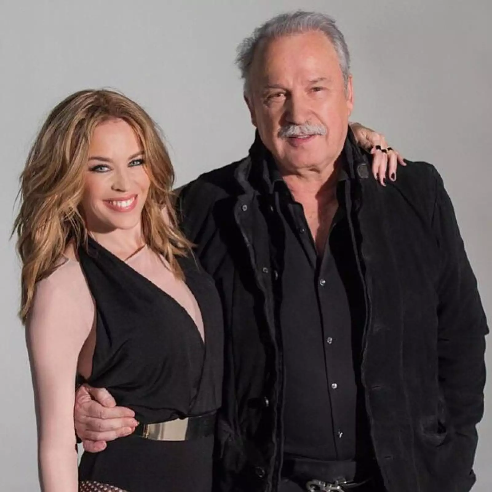 Una leyenda de la música regresa, se trata de Giorgio Moroder. Su dueto con la sexy Kylie Minogue ha causado revuelo mundial.