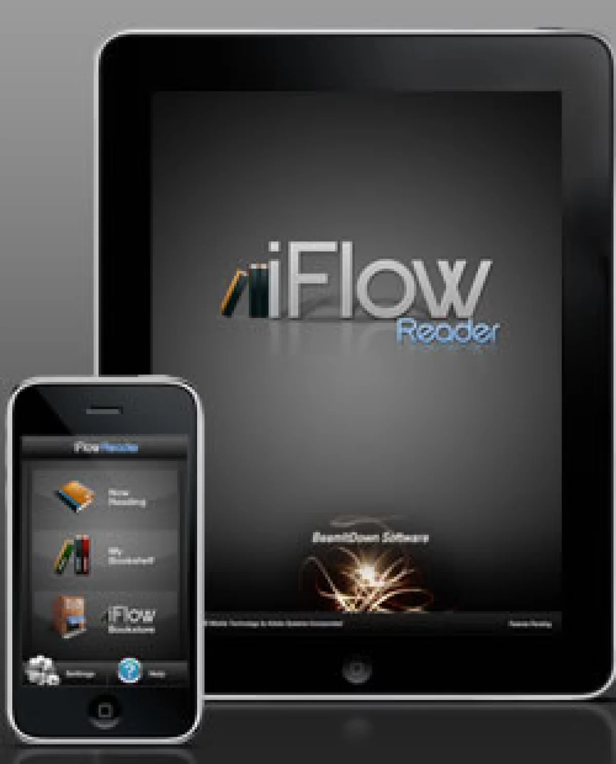 Con la tarifa nueva, iFlow perdería con cada ebook vendido. (Foto: Fortune)