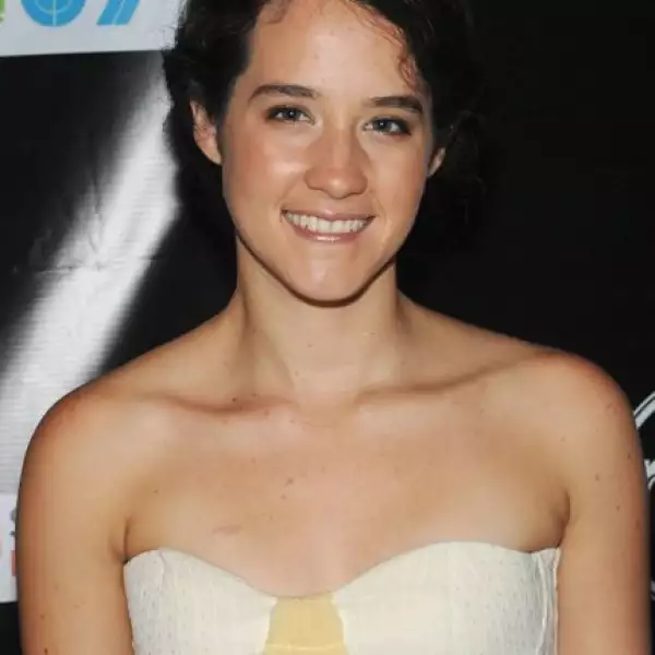 Ximena Sariñana lo que más recuerda fue cuando le regalaron una perrita, a quien llamó Lola.