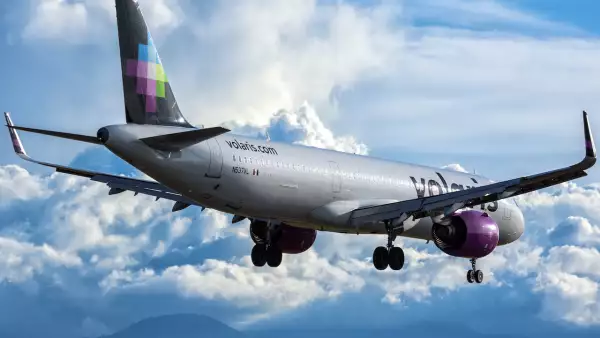 Volaris