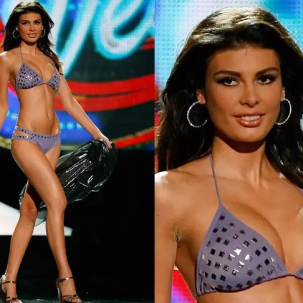 Angela Martini, Albania