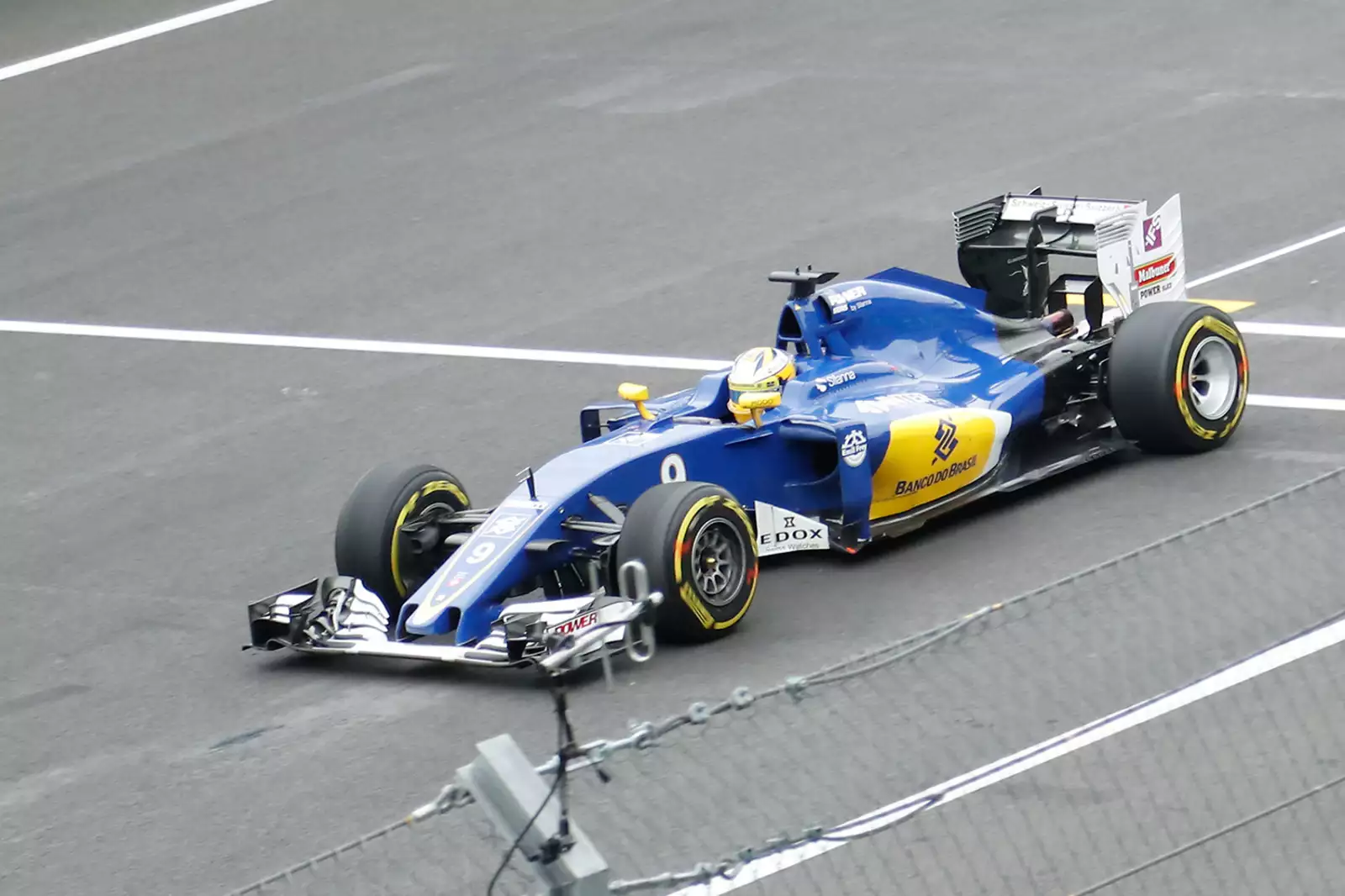 Viernes F1