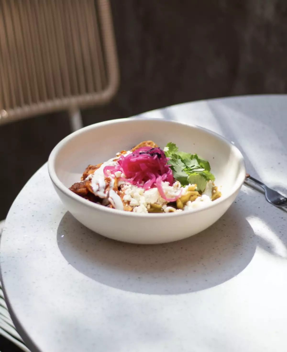 Un spot en la CDMX para comer delicioso y lo mejor, sin culpas