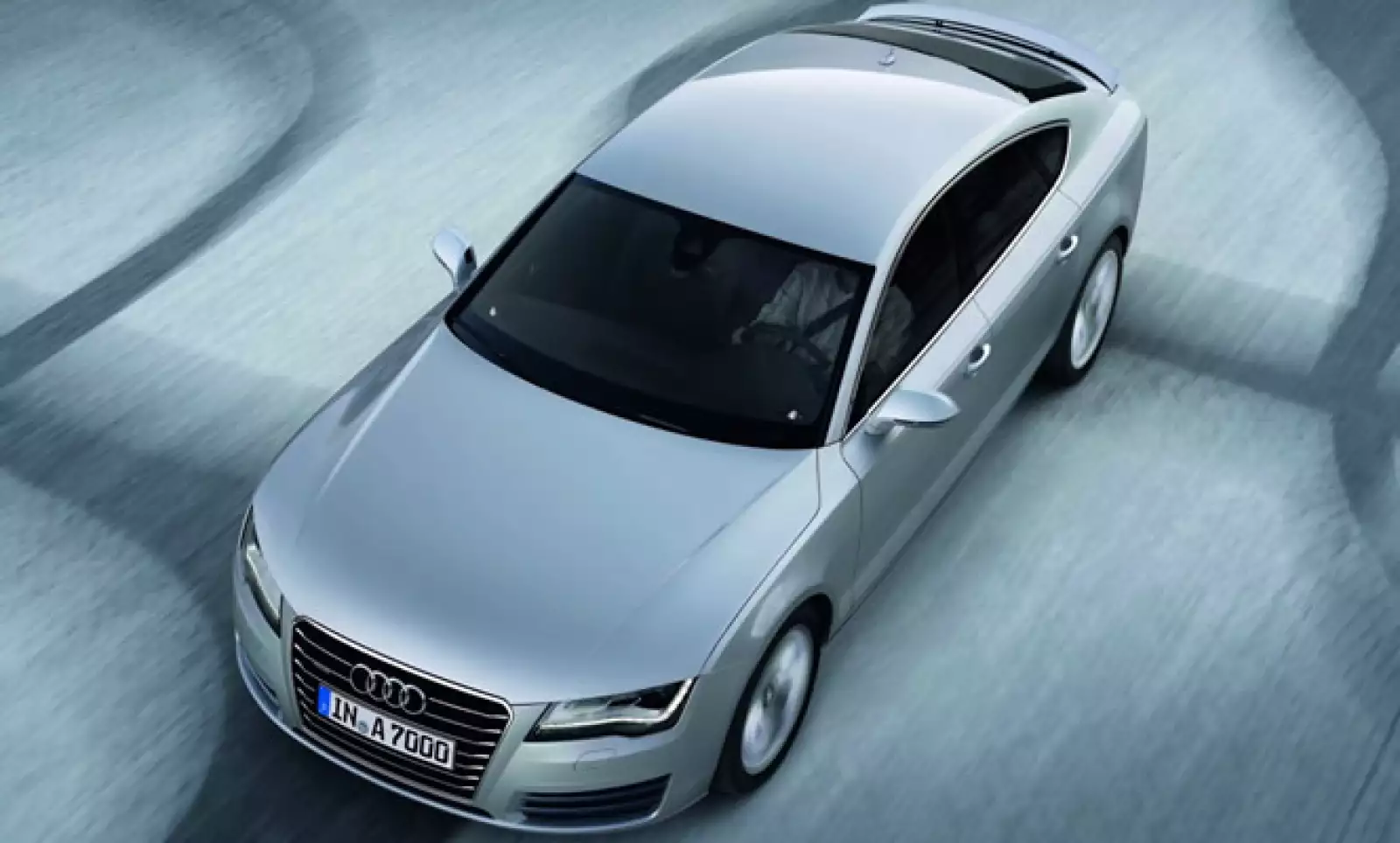 La automotriz alemana confirmó el lanzamiento de su nuevo modelo A7 Sportsback en territorio nacional, a partir del segundo semestre de 2011.