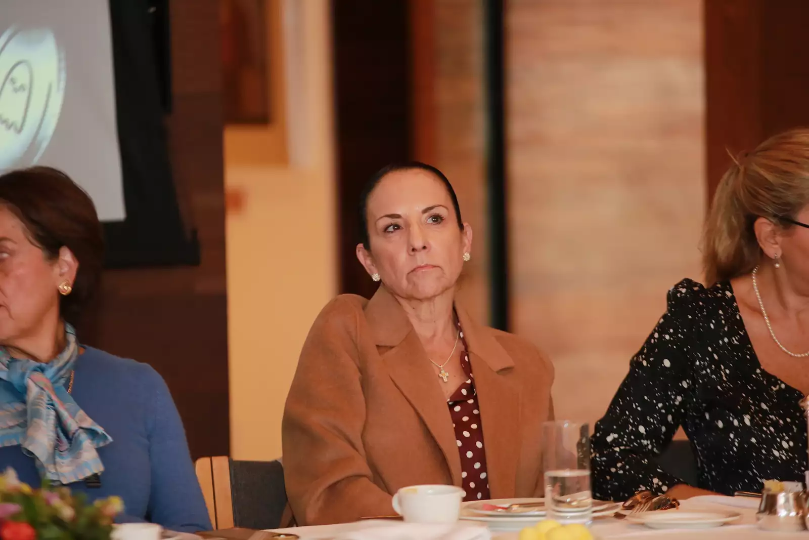 WOMEN CORPORATE DIRECTOR MÉXICO