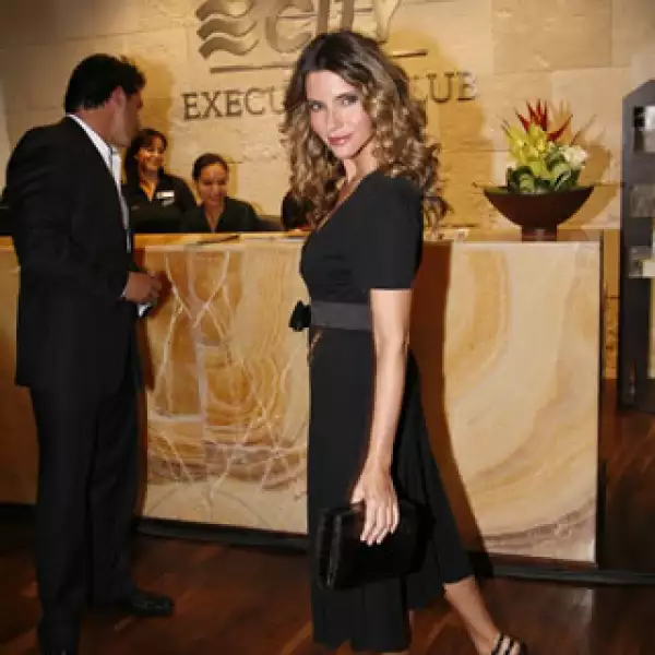 Sport City en las alturas