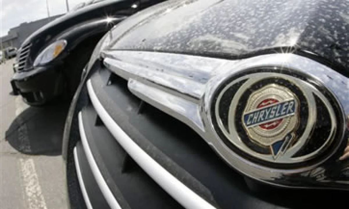 Todas las marcas de la empresa anotaron incrementos en las ventas durante el periodo. (Foto: AP)