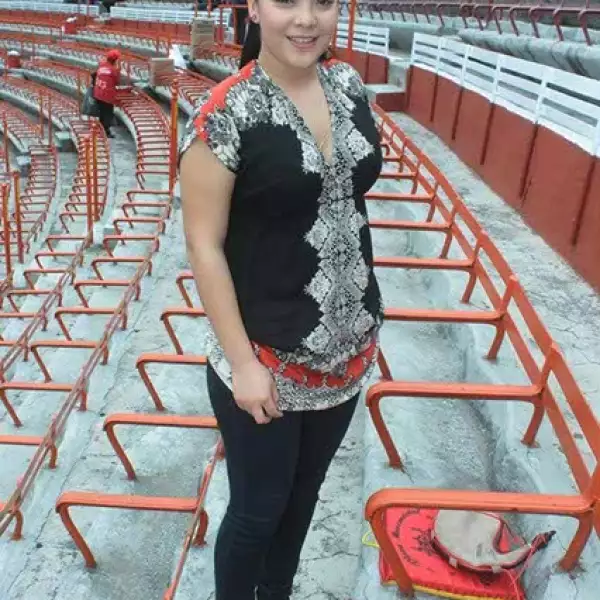 Linda Tinoco