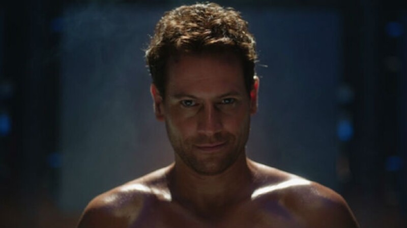 Ioan es el galán inmortal en "Forever", la serie que comienza este lunes en Warner.