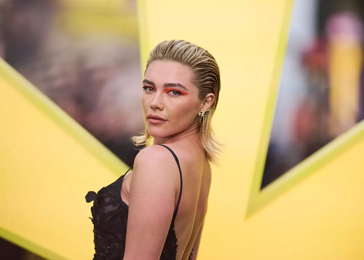 florence pugh midsommar depresion