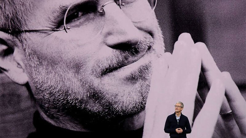 Tim Cook